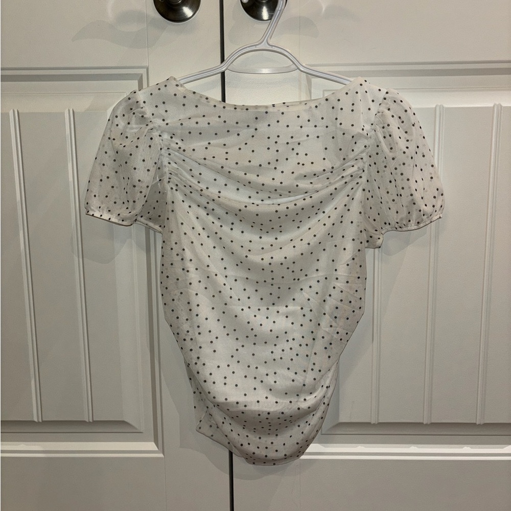 H&M Top